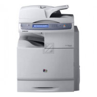 Samsung MultiXpress C 8380 ND Trommeln