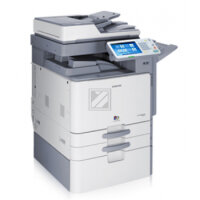 Samsung MultiXpress C 9250 ND Trommeln
