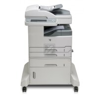 HP LaserJet M 5035 X MFP Toner
