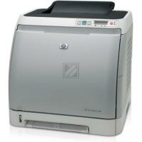 HP LaserJet P 1600 Series Toner