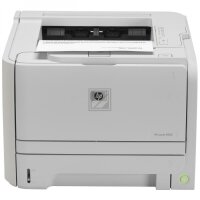 HP LaserJet P 2035 Toner