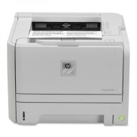 HP LaserJet P 2035 N Toner