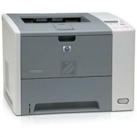 HP LaserJet P 3005 DN Toner