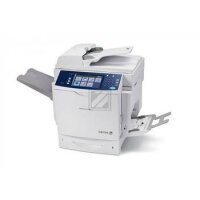 Xerox WorkCentre 6400 Trommeln