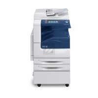 Xerox WorkCentre 7220 Trommeln