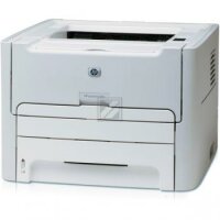HP LaserJet 1160 Toner