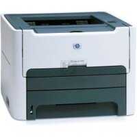 HP LaserJet 1320 Series Toner