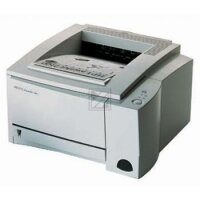 HP LaserJet 2100 Toner