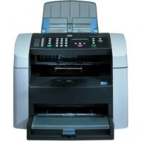 HP LaserJet 3015 Toner