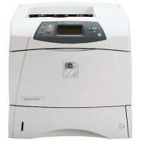 HP LaserJet 4200 Toner