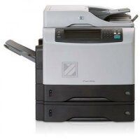 HP LaserJet 4345 x MFP Toner