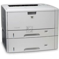 HP LaserJet 5200 TN Toner
