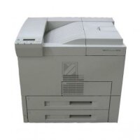 HP LaserJet 8150 Toner