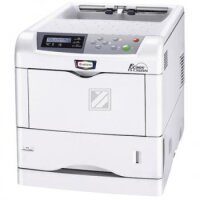 Kyocera FS-C 5025 N Toner