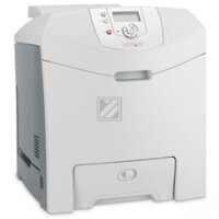 Lexmark C 530 DN Toner
