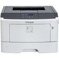 Lexmark MS 310 D Toner