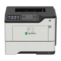 Lexmark MS 622 de Toner