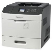 Lexmark MS 811 n Toner