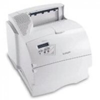 Lexmark Optra T 614 N Toner