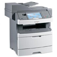 Lexmark X 464 Toner