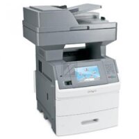 Lexmark X 651 Toner