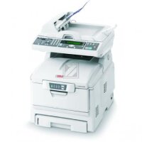 OKI C 5510 MFP Toner
