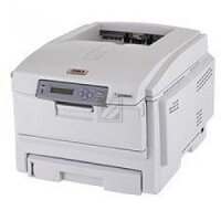 OKI C 5800 DN Toner