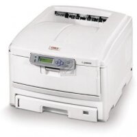 OKI C 830 DN Toner