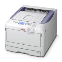 OKI C 831 CDTN Toner
