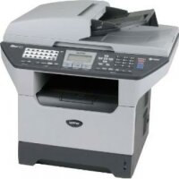 Brother MFC-8670 DN Toner