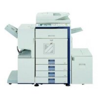 Sharp MX 3500 N Toner