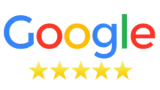 Google ratings