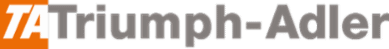 Triumph-Adler TR 300 Farbbänder