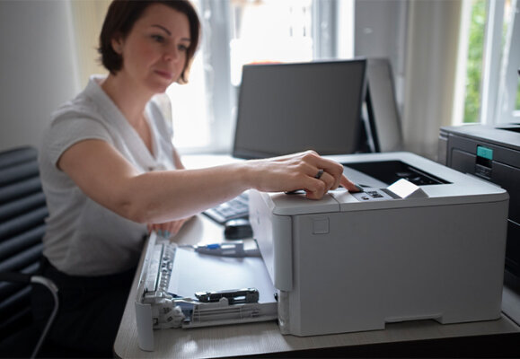 Lexmark Drucker druckt nicht: 10 Tipps zur Fehlerbehebung - Lexmark Drucker druckt nicht: Die besten Tipps &amp; Tricks