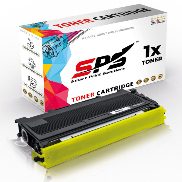 Kompatibel für Lenovo LJ 2050 (TN-2000) Toner-Kit Schwarz XL 5000 Seiten