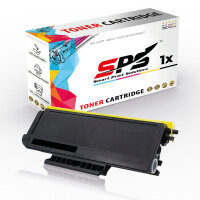 Kompatibel f&uuml;r Brother MFC-8370 (TN-3280) Toner-Kit Schwarz XL 10000 Seiten