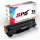 Kompatibel für HP LaserJet M 1217 nfw MFP (CE285A/85A) Toner-Kartusche Schwarz 2XL 1600 Seiten