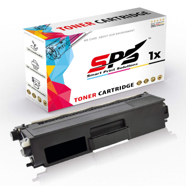 Kompatibel für Brother MFC-9460 (TN-325C) Toner-Kit Cyan 2XL 3.500 Seiten
