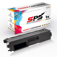 Kompatibel f&uuml;r Brother MFC-9460 N (TN-325C) Toner-Kit Cyan 2XL 3.500 Seiten