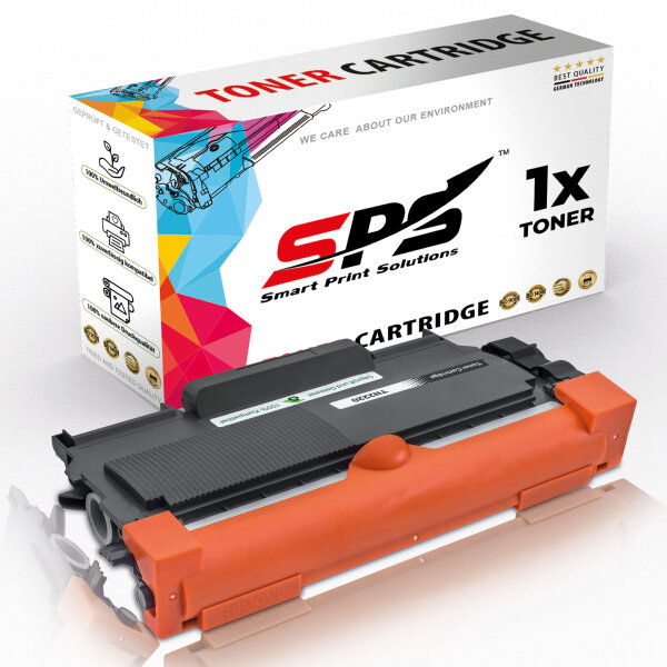 Kompatibel für Brother HL-2240 L (TN-2220) Toner-Kit Schwarz XL 5200 Seiten