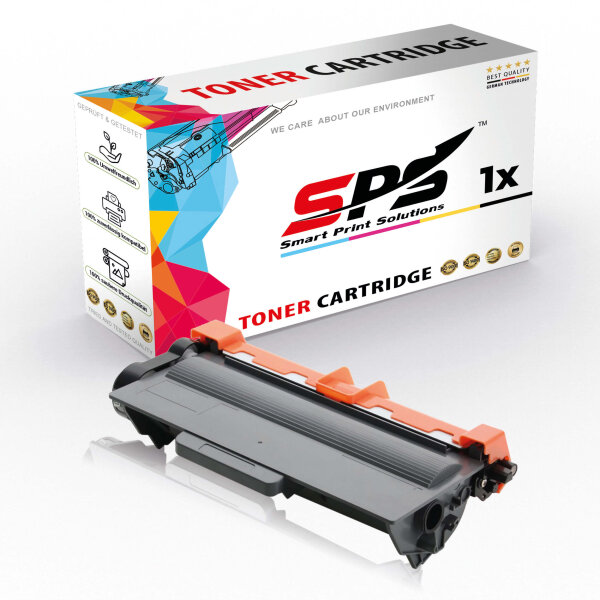 Kompatibel für Brother MFC-8510 (TN-3380) Toner-Kartusche Schwarz XL 8000 Seiten