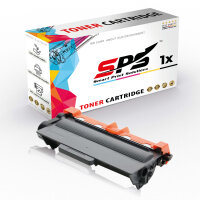 Kompatibel f&uuml;r Brother MFC-8520 (TN-3380) Toner-Kartusche Schwarz XL 8000 Seiten