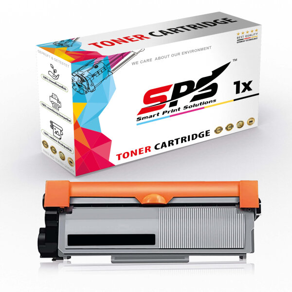 Kompatibel für Brother DCP-L 2500 (TN-2320) Toner-Kit Schwarz 2XL 10400 Seiten