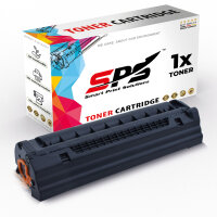 Kompatibel f&uuml;r HP Laser 108 W (W1106A/106A) Toner-Kartusche Schwarz 2XL 5000 Seiten