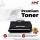 Kompatibel f&uuml;r Brother HL-L 6400 DWT / TN-3430 Toner Schwarz