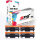 Druckerpapier A4 + 4x Multipack Set Kompatibel für Brother MFC L 2710 DWF (TN-2420) Toner-Kit Schwarz XL 3000 Seiten