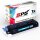 Kompatibel für HP Color Laserjet 2600 L (Q6001A/124A) Toner-Kartusche Cyan