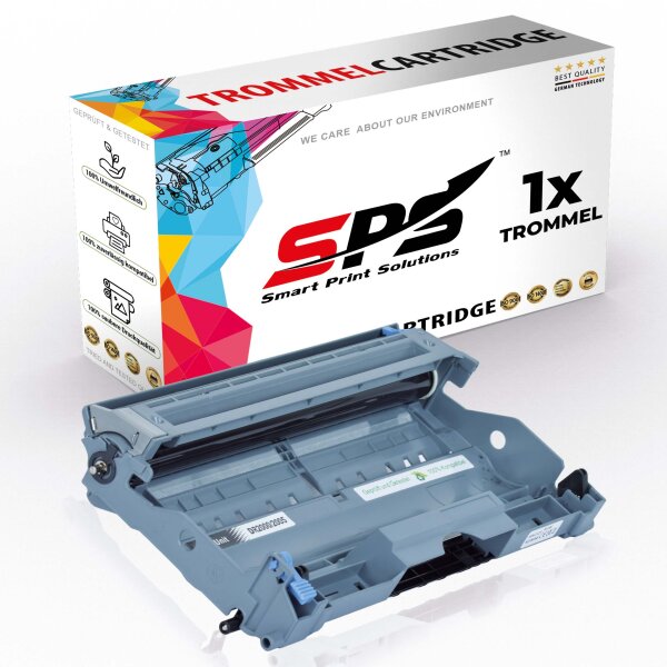 Kompatibel für Brother FAX 2910 (DR-2000) Fotoleitertrommel