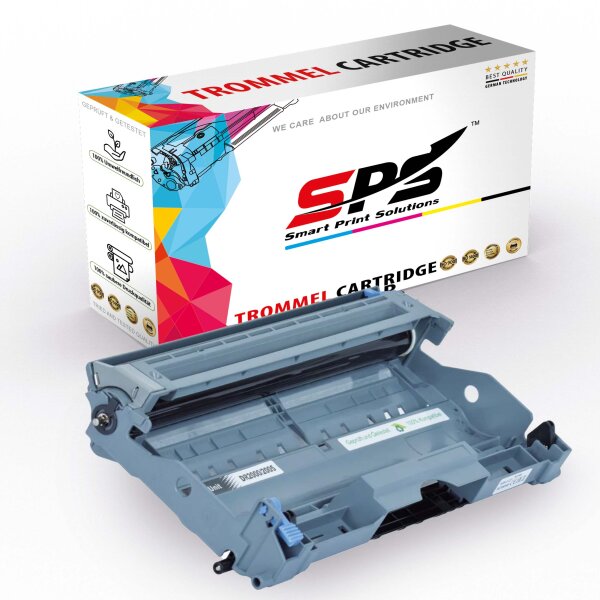 Kompatibel für Brother FAX 2920 PS (DR-2000) Fotoleitertrommel