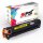 Kompatibel für HP Color Laserjet CM 1312 NFI MFP (CB542A/125A) Toner-Kartusche Gelb